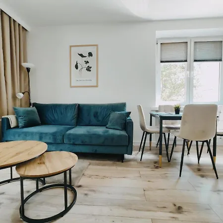 Spasowskiego 2 By Homeprime * Krakau