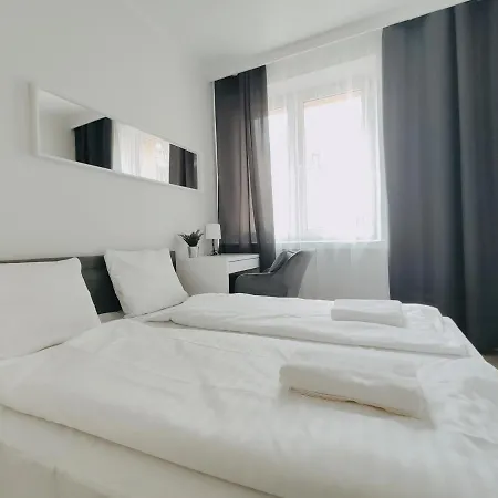 Apartment Spasowskiego 2 By Homeprime Krakau