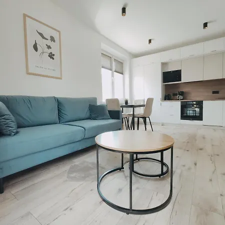 Spasowskiego 2 By Homeprime *