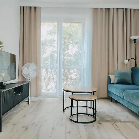 Spasowskiego 2 By Homeprime