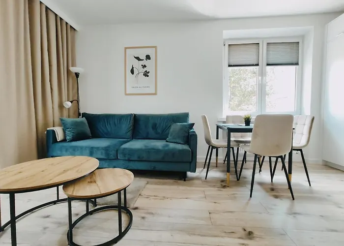 Spasowskiego 2 By Homeprime * Krakau