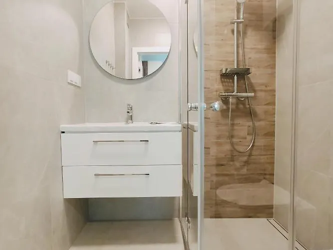 Spasowskiego 2 By Homeprime *