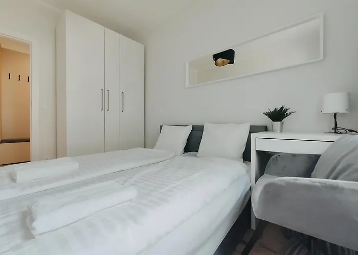 Apartment Spasowskiego 2 By Homeprime Krakau