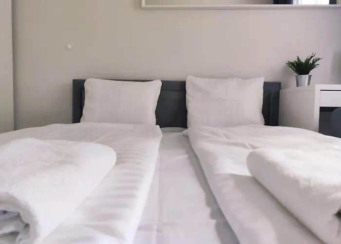 Apartment Spasowskiego 2 By Homeprime *