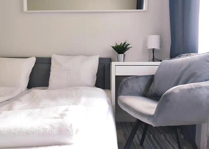 Spasowskiego 2 By Homeprime Apartment *