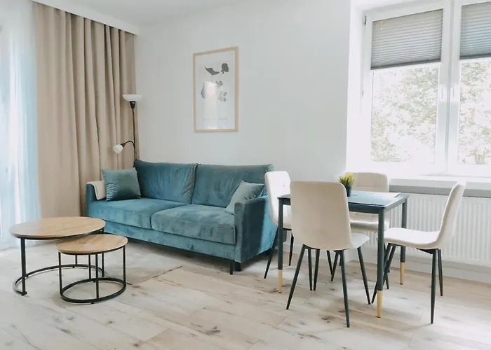 Apartment Spasowskiego 2 By Homeprime *