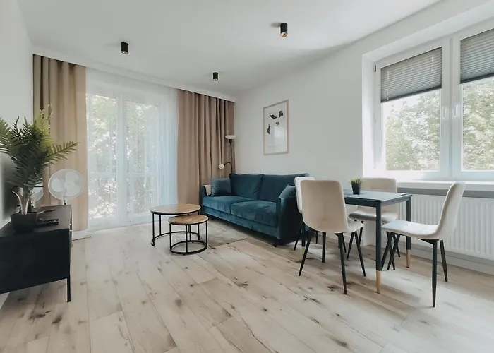 Apartment Spasowskiego 2 By Homeprime *