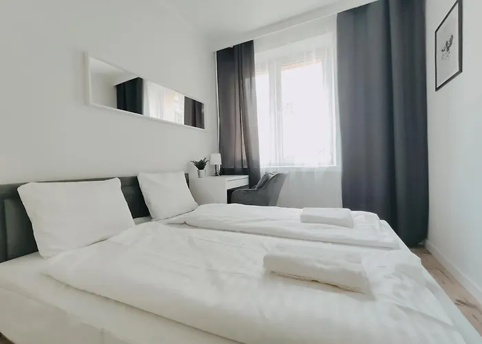 Apartment Spasowskiego 2 By Homeprime Krakau