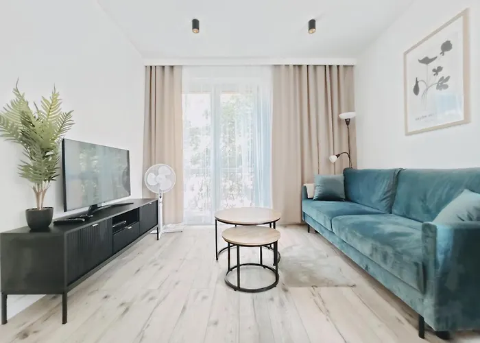 Spasowskiego 2 By Homeprime Apartment Krakau