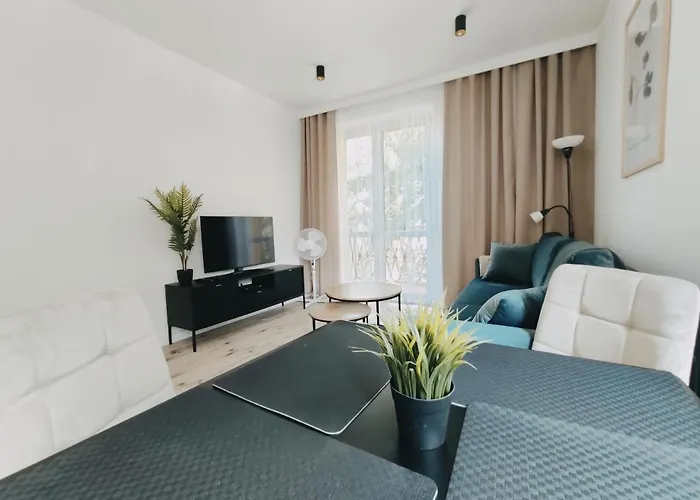 Spasowskiego 2 By Homeprime * Krakau