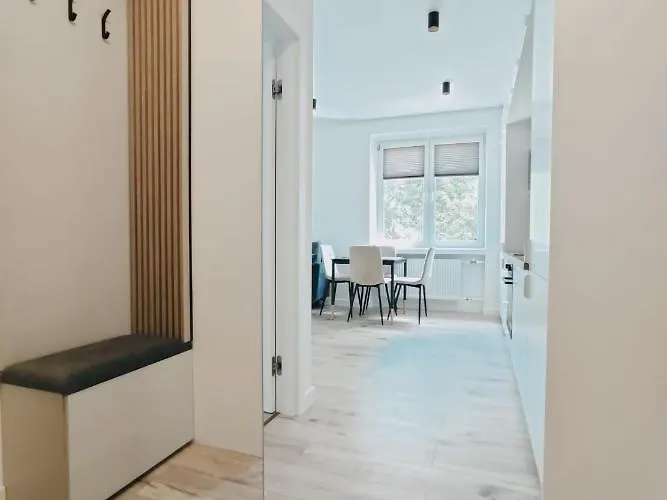 Spasowskiego 2 By Homeprime Krakau