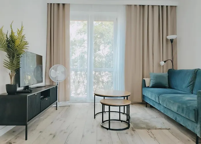 Spasowskiego 2 By Homeprime