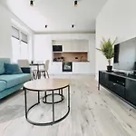 Spasowskiego 2 By Homeprime Kraków