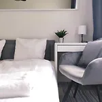 Spasowskiego 2 By Homeprime Lägenhet *