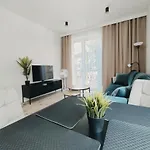 Spasowskiego 2 By Homeprime * Kraków