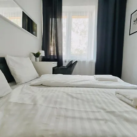 Spasowskiego 2 By Homeprime *