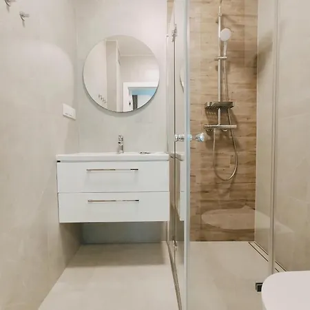 Spasowskiego 2 By Homeprime *