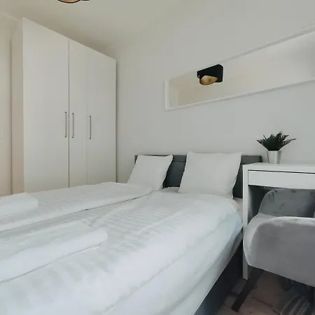 アパート Spasowskiego 2 By Homeprime クラクフ