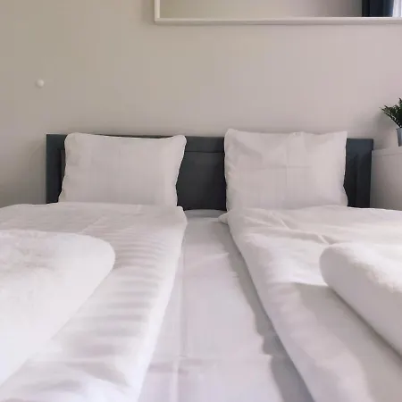 アパート Spasowskiego 2 By Homeprime *