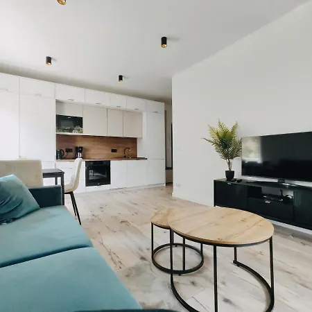 Spasowskiego 2 By Homeprime