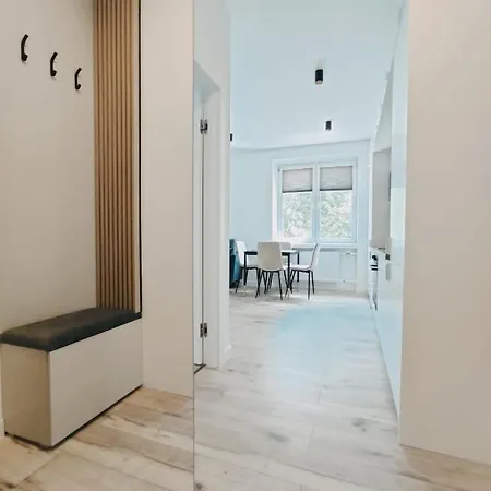 Spasowskiego 2 By Homeprime كراكوفيا