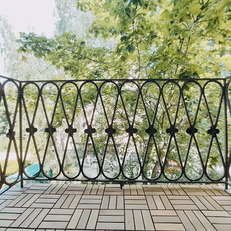 شقة Spasowskiego 2 By Homeprime