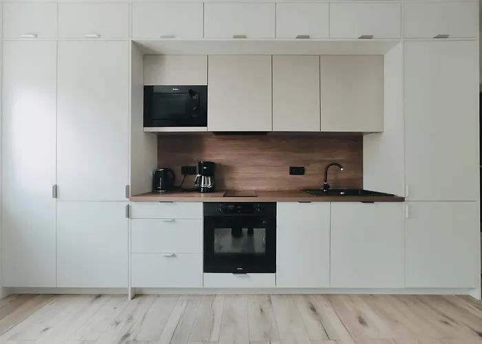 Spasowskiego 2 By Homeprime 아파트 *