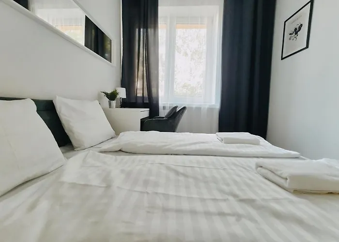 Spasowskiego 2 By Homeprime *