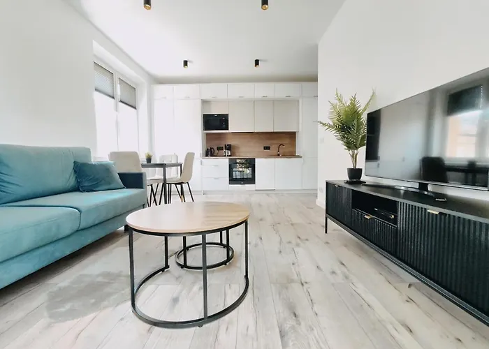 Spasowskiego 2 By Homeprime 크라쿠프