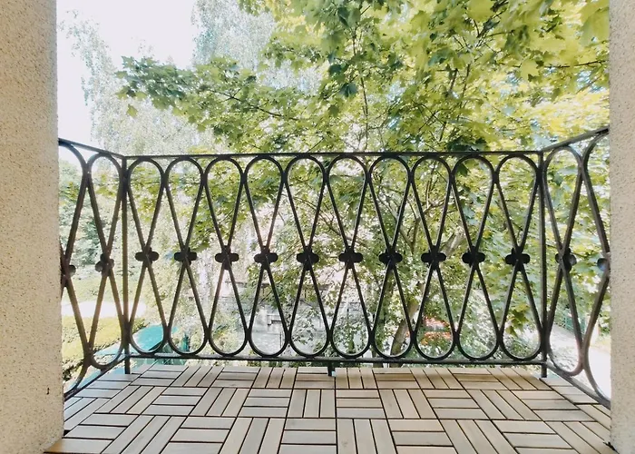 아파트 Spasowskiego 2 By Homeprime